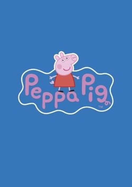 Peppa Pig Practise with Peppa Amazing by Peppa Pig
