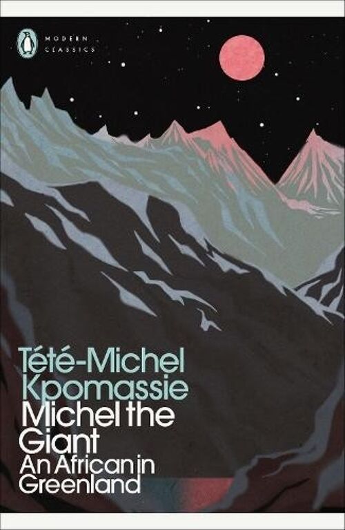 Michel the Giant by TeteMichel Kpomassie