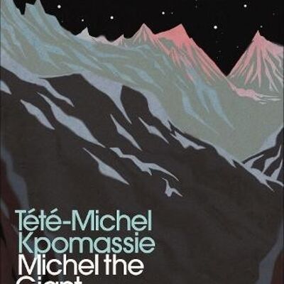Michel the Giant by TeteMichel Kpomassie