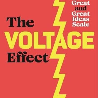 The Voltage Effect by John A List