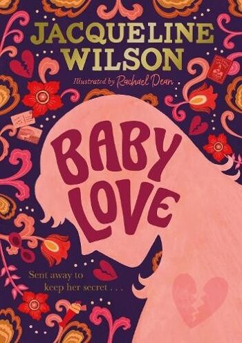 Baby Love de Jacqueline Wilson