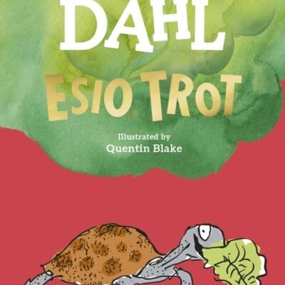 The Esio Trot by Roald Dahl