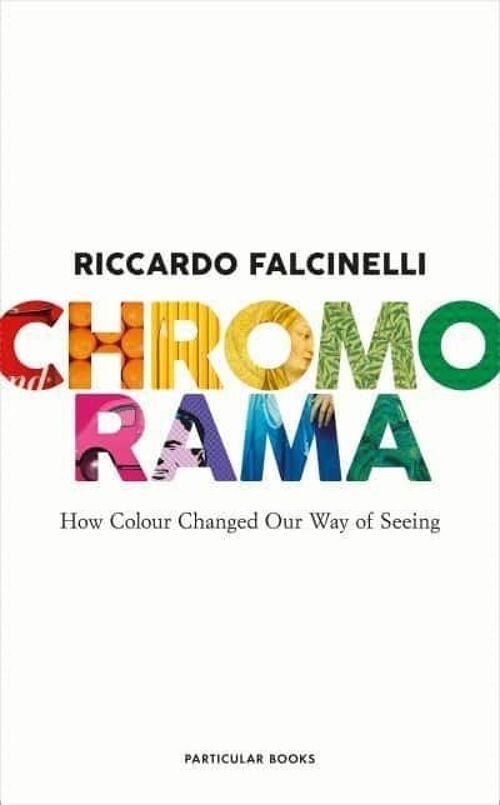 Chromorama by Riccardo Falcinelli
