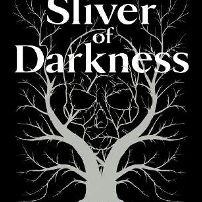 A Sliver of Darkness by C. J. Tudor