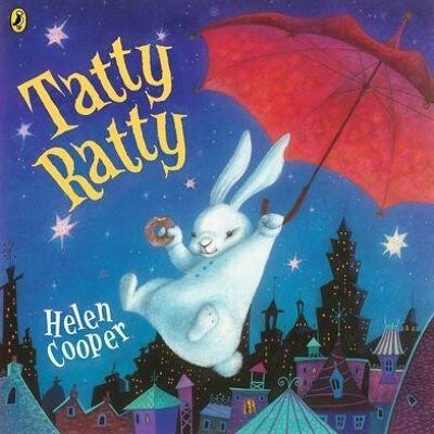 The Tatty Ratty by Helen Cooper