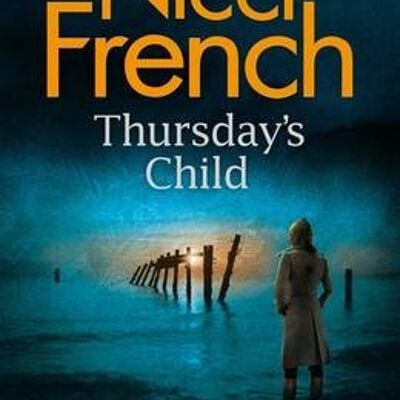 Thursdays Child by Nicci French