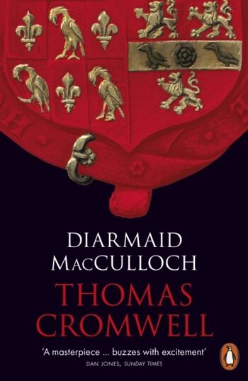 Thomas Cromwell de Diarmaid MacCulloch