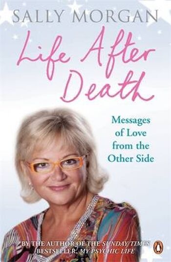 Messages d'amour de la vie après la mort par Sally Morgan