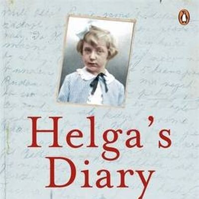 Helgas Diary by Helga Weiss