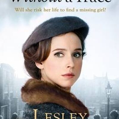 Without a Trace by Lesley Pearse