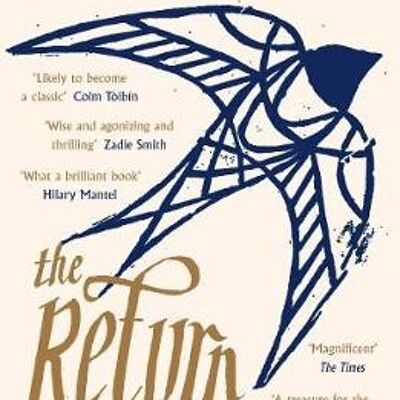 The Return by Hisham Matar