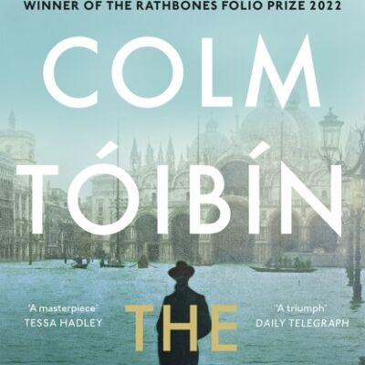 MagicianThe by Colm Toibin