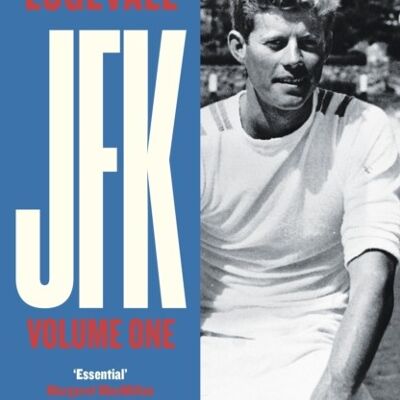 JFK by Fredrik Logevall