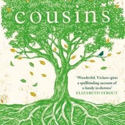 Cousins by Salley Vickers