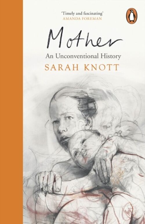 Mother by Sarah Knott