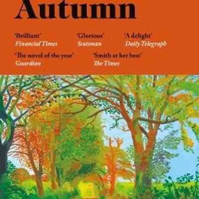 Autumn by Ali Smith