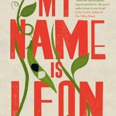 My Name Is Leon by Kit de Waal