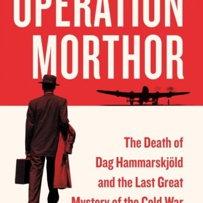 Operation Morthor by Ravi Somaiya