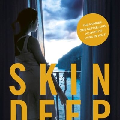 Skin Deep by Liz Author Nugent