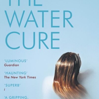 The Water Cure by Sophie Mackintosh