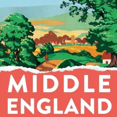 Middle England by Jonathan Coe