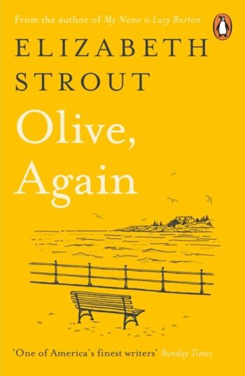 Olive Again d'Elizabeth Strout