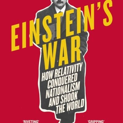 Einsteins War by Matthew Stanley