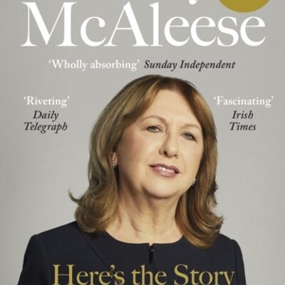 Heres the Story by Mary McAleese