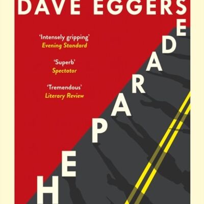 The Parade by Dave Eggers