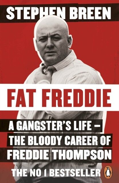 Fat Freddie by Stephen Breen