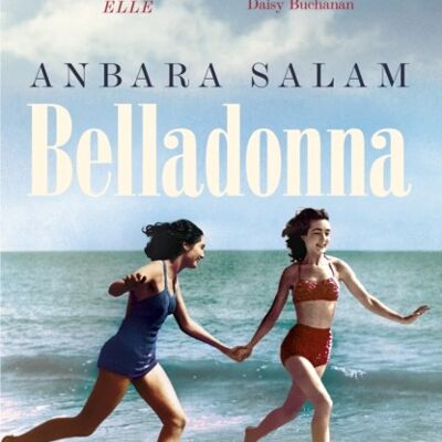 Belladonna by Anbara Salam