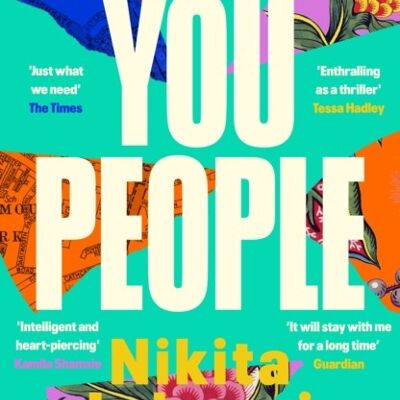 You People by Nikita Lalwani