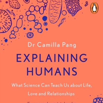 Explaining Humans by Camilla Pang