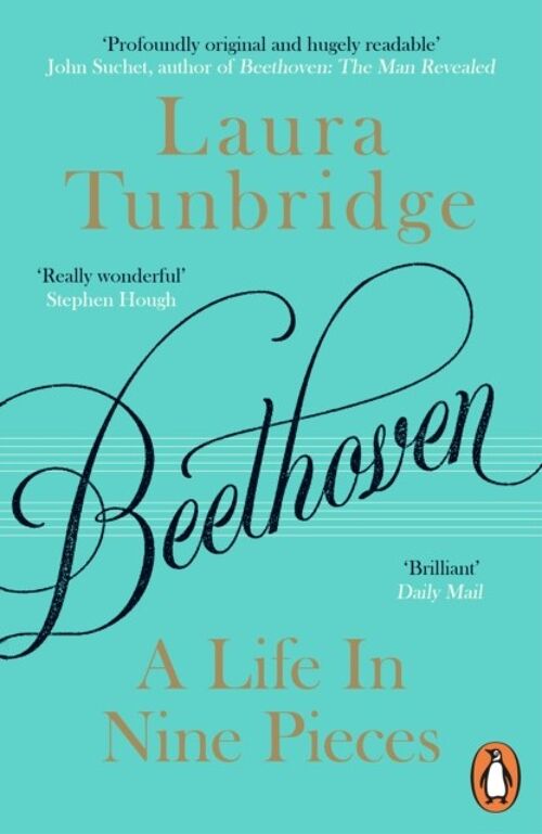 Beethoven by Laura Tunbridge