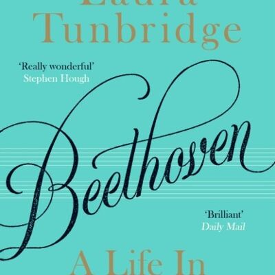 Beethoven by Laura Tunbridge