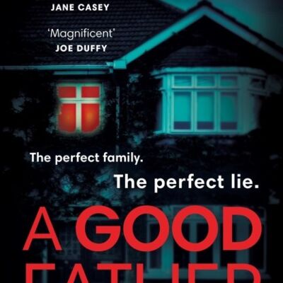 A Good Father by Catherine Talbot