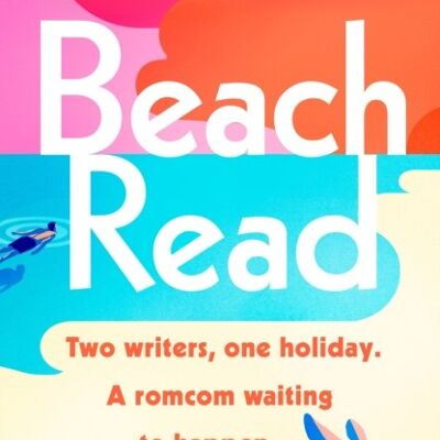 Beach Read by Emily Henry