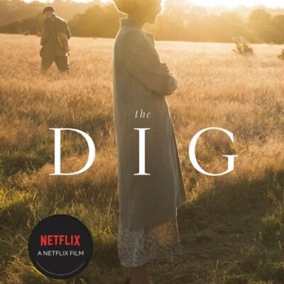 The Dig by John Preston