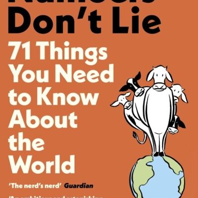 Numbers Dont Lie71 Things You Need to Know About the World by Vaclav Smil