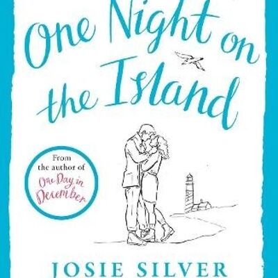 One Night on the Island by Josie Silver