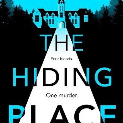 The Hiding Place by Simon Lelic