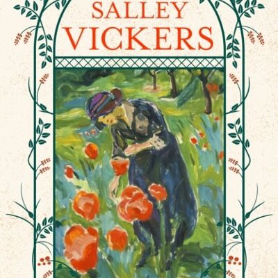 GardenerThe by Salley Vickers