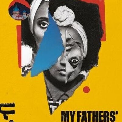 My Fathers Daughter by Hannah Azieb Pool