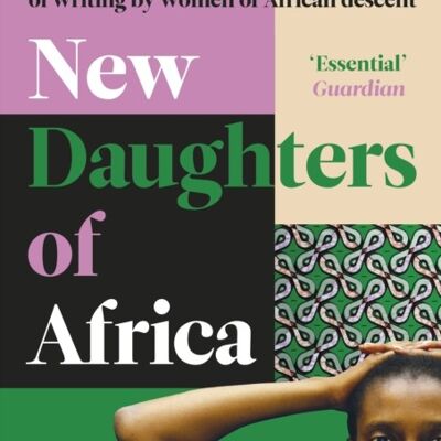 New Daughters of Africa by Various Authors