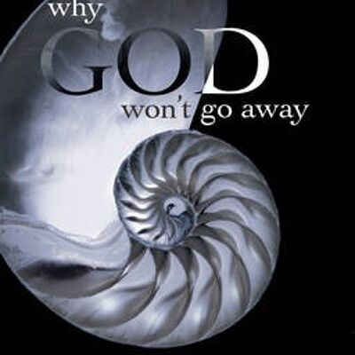 Why God Wont Go Away Engaging With The New Atheism by McGrath & Alister & DPhil & DD