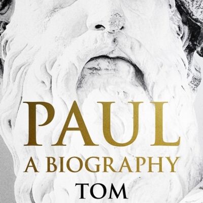 Paul by Tom Wright