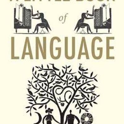 A Little Book of Language by David Crystal