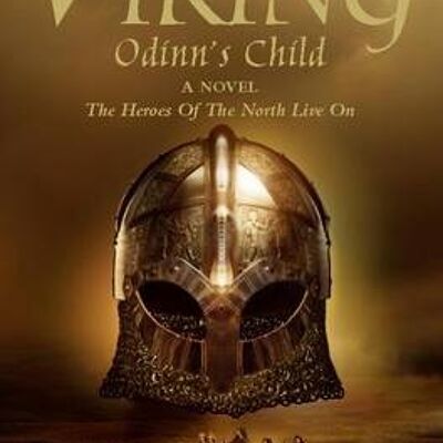 Odinns Child by Tim Severin