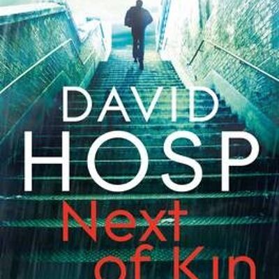 Next of Kin A Richard and Judy Book Club Selection by David Hosp
