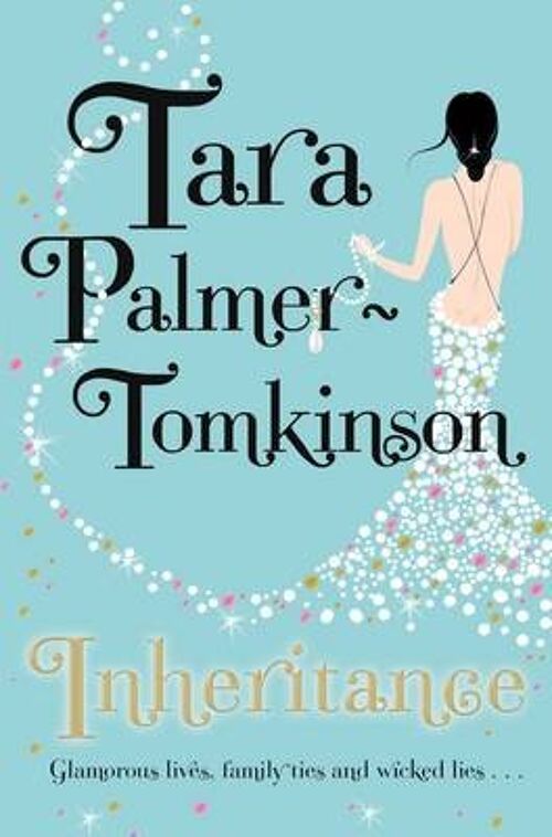 The Inheritance by Tara PalmerTomkinson